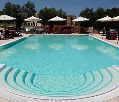 фото отеля Hotel Gallipoli Resort