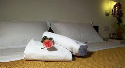 фото отеля Hotel Gallipoli Resort