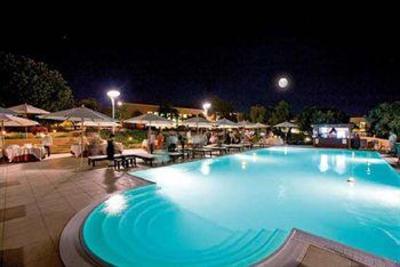 фото отеля Hotel Gallipoli Resort