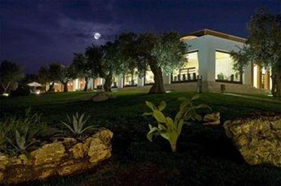 фото отеля Hotel Gallipoli Resort