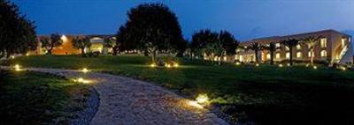 фото отеля Hotel Gallipoli Resort