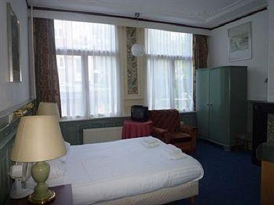 фото отеля Hotel De Munck