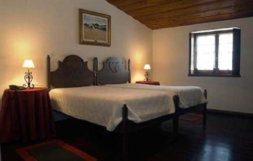 фото отеля Hotel Rural Casa da Anta