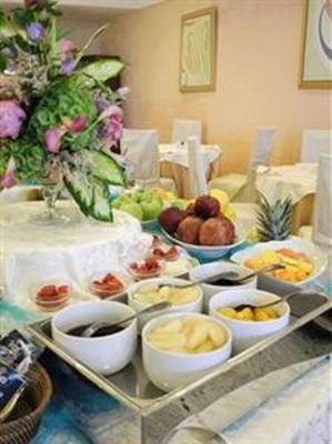 фото отеля Hotel Polo Rimini