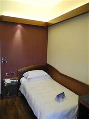 фото отеля Hotel Polo Rimini