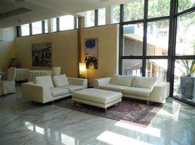 фото отеля Hotel Polo Rimini