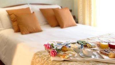 фото отеля Hotel Polo Rimini