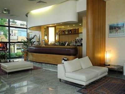 фото отеля Hotel Polo Rimini