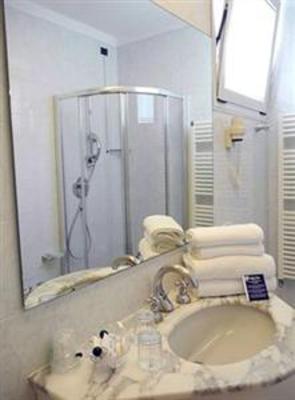 фото отеля Hotel Polo Rimini