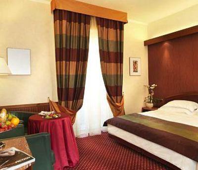 фото отеля Hotel Polo Rimini