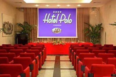 фото отеля Hotel Polo Rimini