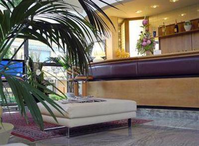 фото отеля Hotel Polo Rimini