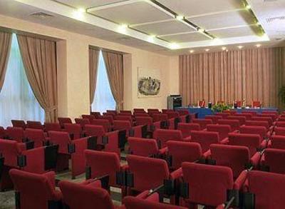 фото отеля Hotel Polo Rimini