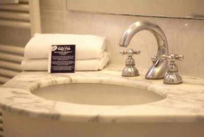 фото отеля Hotel Polo Rimini