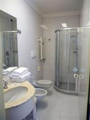 фото отеля Hotel Polo Rimini