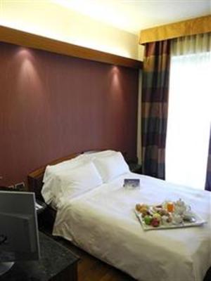 фото отеля Hotel Polo Rimini