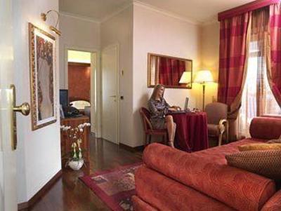 фото отеля Hotel Polo Rimini