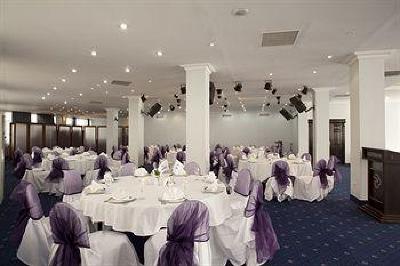 фото отеля Hotel Dedeman Diyarbakir