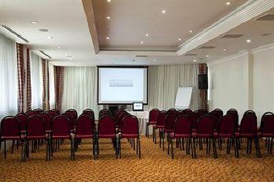 фото отеля Hotel Dedeman Diyarbakir