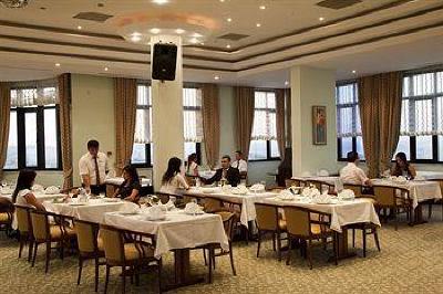 фото отеля Hotel Dedeman Diyarbakir