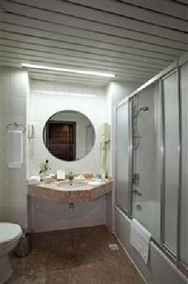фото отеля Hotel Dedeman Diyarbakir