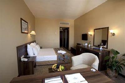 фото отеля Hotel Dedeman Diyarbakir