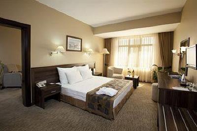 фото отеля Hotel Dedeman Diyarbakir