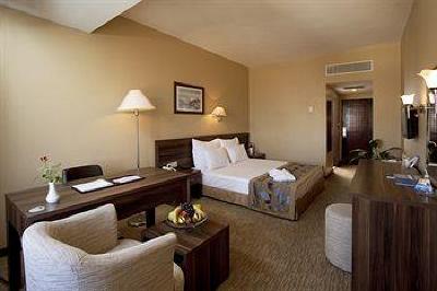 фото отеля Hotel Dedeman Diyarbakir