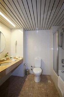 фото отеля Hotel Dedeman Diyarbakir