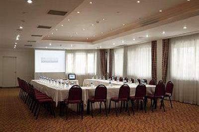 фото отеля Hotel Dedeman Diyarbakir