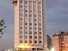 фото отеля Hotel Dedeman Diyarbakir