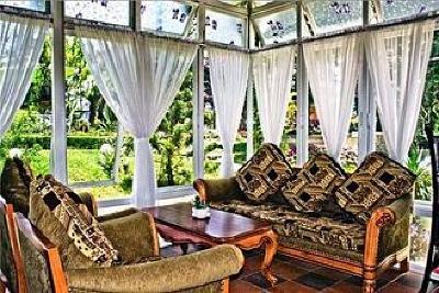 фото отеля Dalat Cadasa Resort