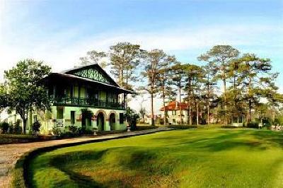 фото отеля Dalat Cadasa Resort