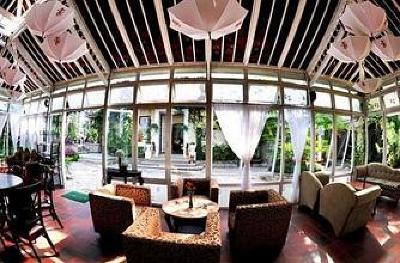 фото отеля Dalat Cadasa Resort