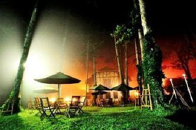 фото отеля Dalat Cadasa Resort