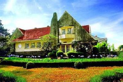 фото отеля Dalat Cadasa Resort