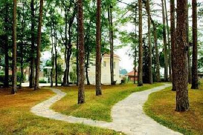 фото отеля Dalat Cadasa Resort
