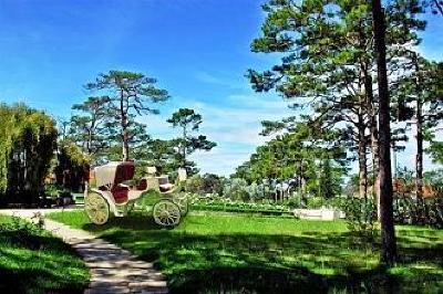 фото отеля Dalat Cadasa Resort