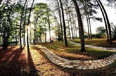 фото отеля Dalat Cadasa Resort