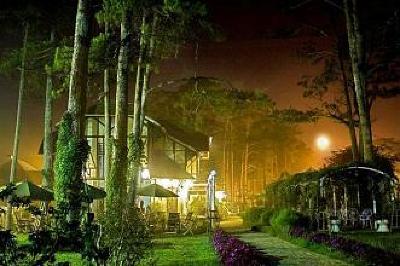 фото отеля Dalat Cadasa Resort