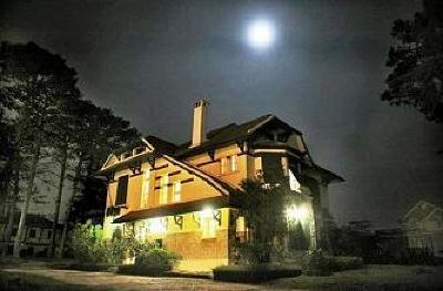 фото отеля Dalat Cadasa Resort