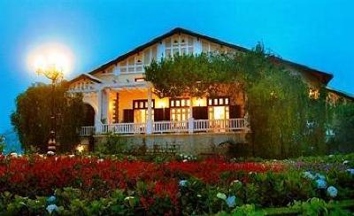 фото отеля Dalat Cadasa Resort