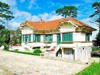 Dalat Cadasa Resort