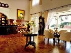 фото отеля Dalat Cadasa Resort