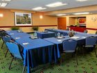 фото отеля Courtyard by Marriott Phoenix Mesa