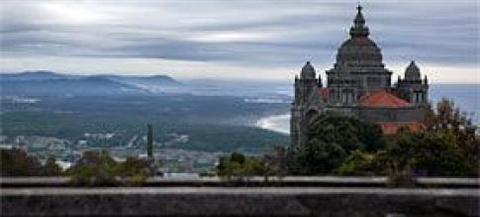 фото отеля Pousada de Viseu