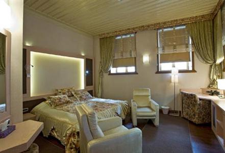 фото отеля Puding Suite Antalya