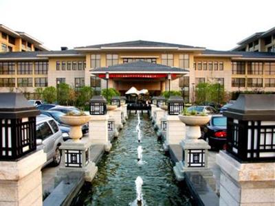 фото отеля New Century Grand Hotel Kaifeng