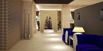 фото отеля Napura Art & Design Hotel