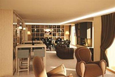 фото отеля Napura Art & Design Hotel